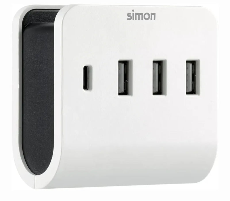 Adaptador Simon