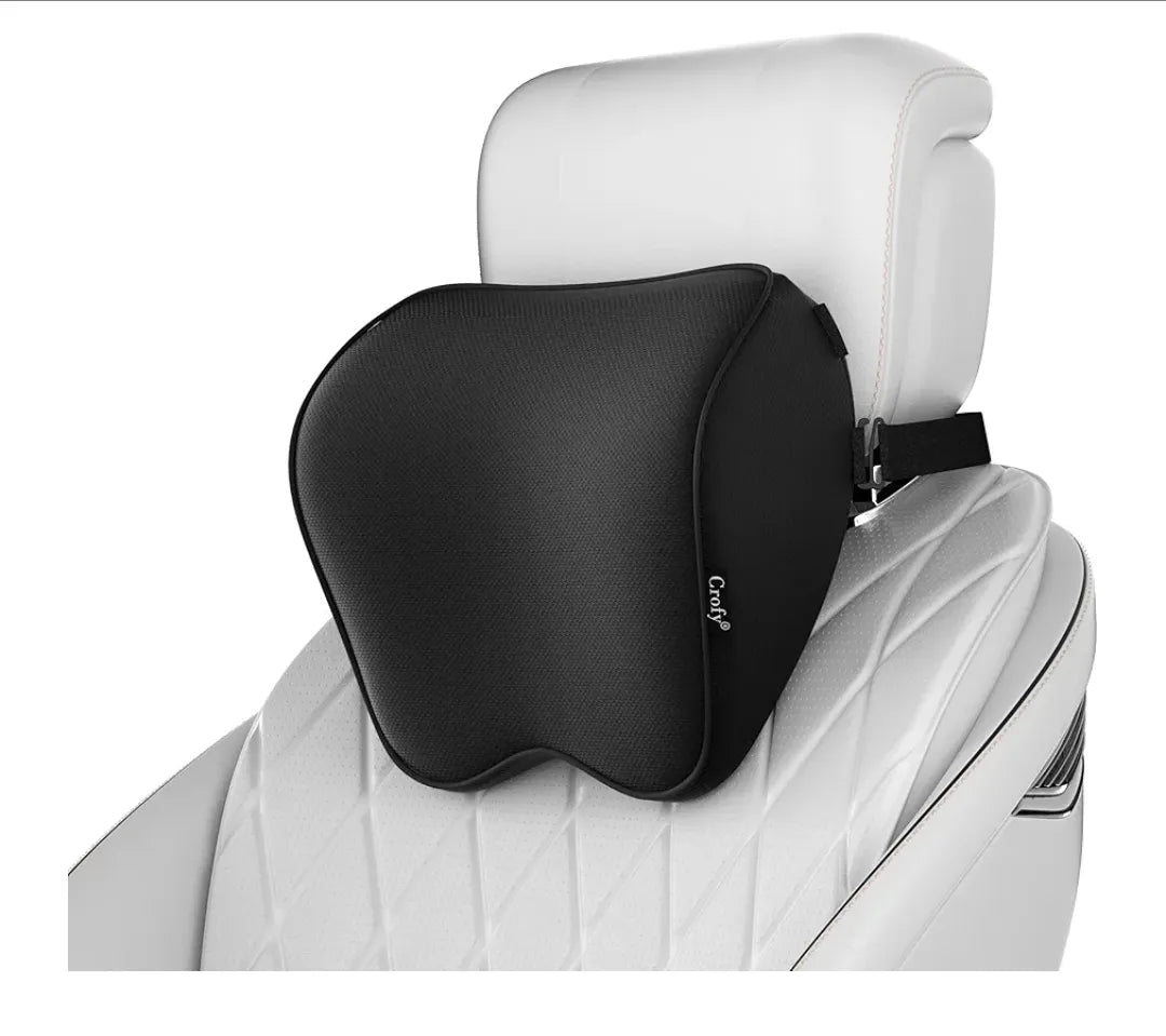 Juego de 2 Almohadas Crofy
