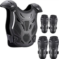Armadura motociclista mejorada - Pellor