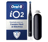 Cepillo de Dientes Eléctrico Negro Oral-B