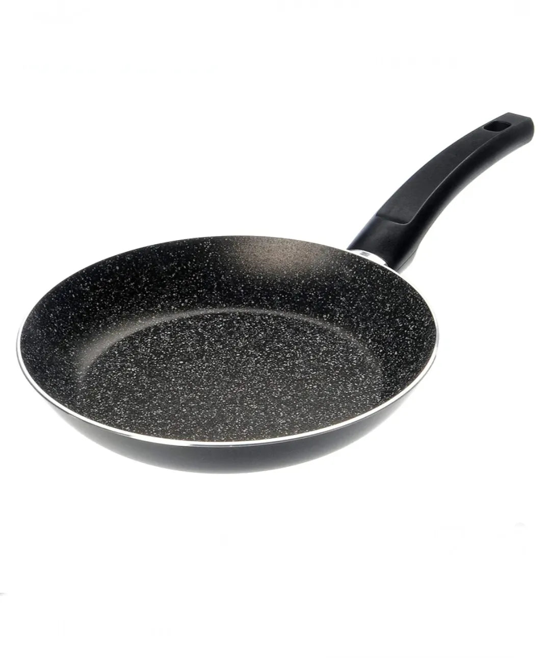 Sartén ALLUFLON, negra, 32 cm