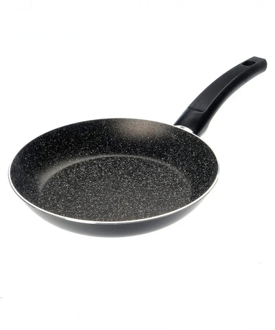 Sartén ALLUFLON, negra, 32 cm