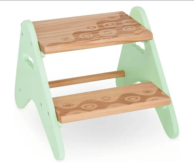 Taburete para niños B. toys Spaces