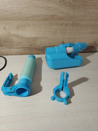 Accesorio auto direccional para limpiadores - Switch
