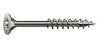 Tornillo de acero SPAX