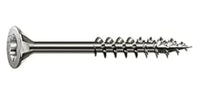 Tornillo de acero SPAX