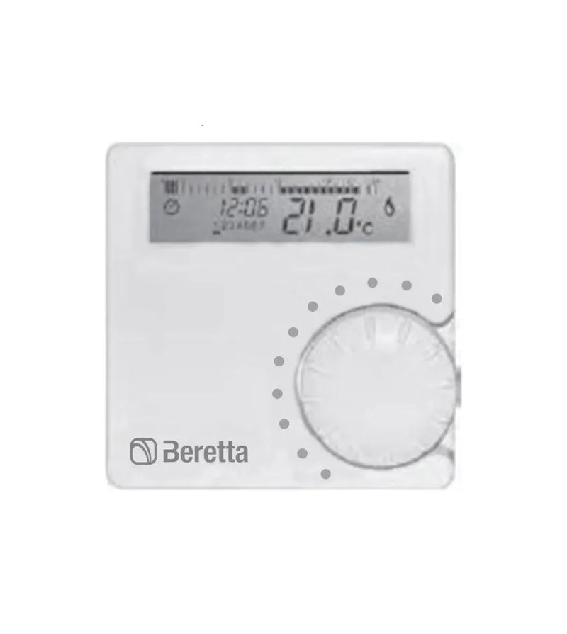 Cronotermostato