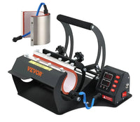 Prensa térmica - VEVOR