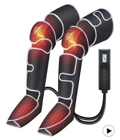 Masajeador de Piernas COMFIER