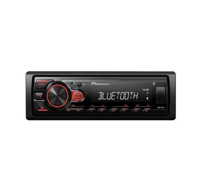 Radio para coche Pioneer