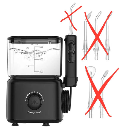 Irrigador Dental Sawgmore