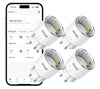 Enchufe Inteligente GHome Smart
