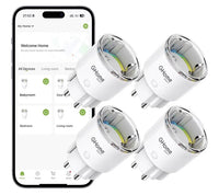 Enchufe Inteligente GHome Smart