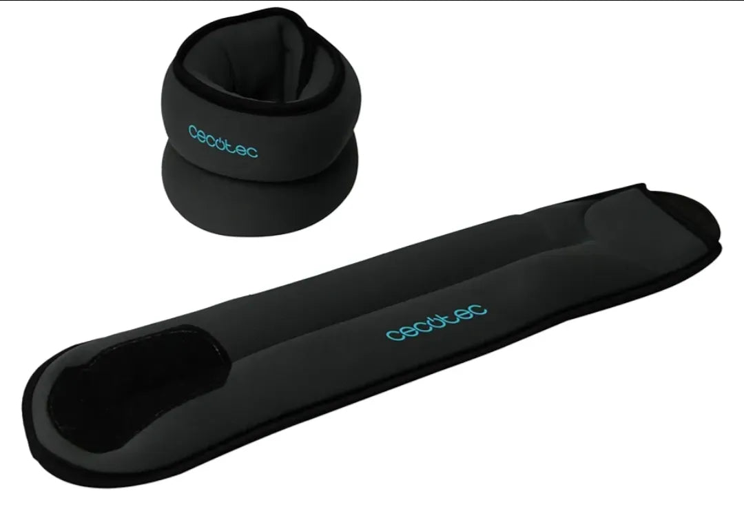 Pesas Cecotec