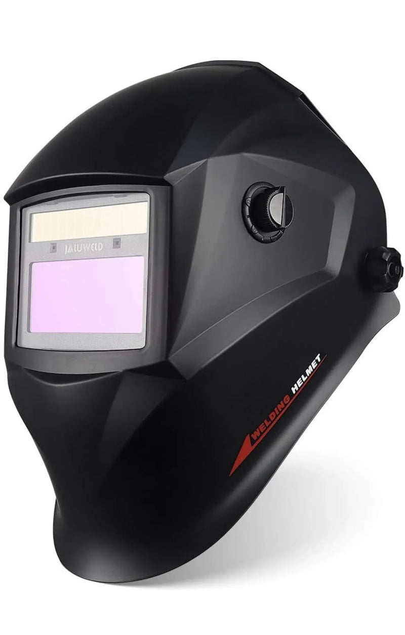 Careta Soldar Automatica JALUWELD