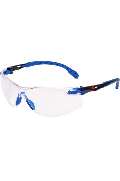 Gafas de seguridad Solus 3M