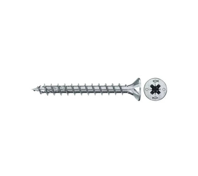 Tornillo de aglomerado - FISCHER