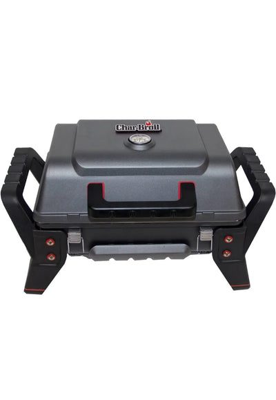 Barbacoa a gas - Char-Broil
