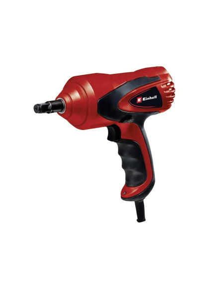 Einhell Llave de impacto para automóviles CC-HS 12/1 (12 V