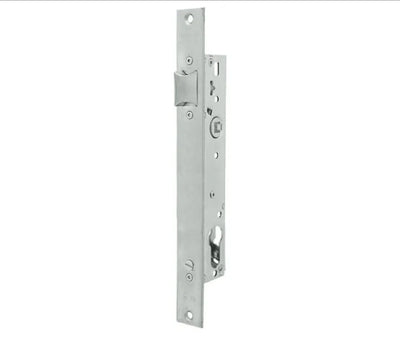 Cerradura monopunto de palanca TESA ASSA ABLOY