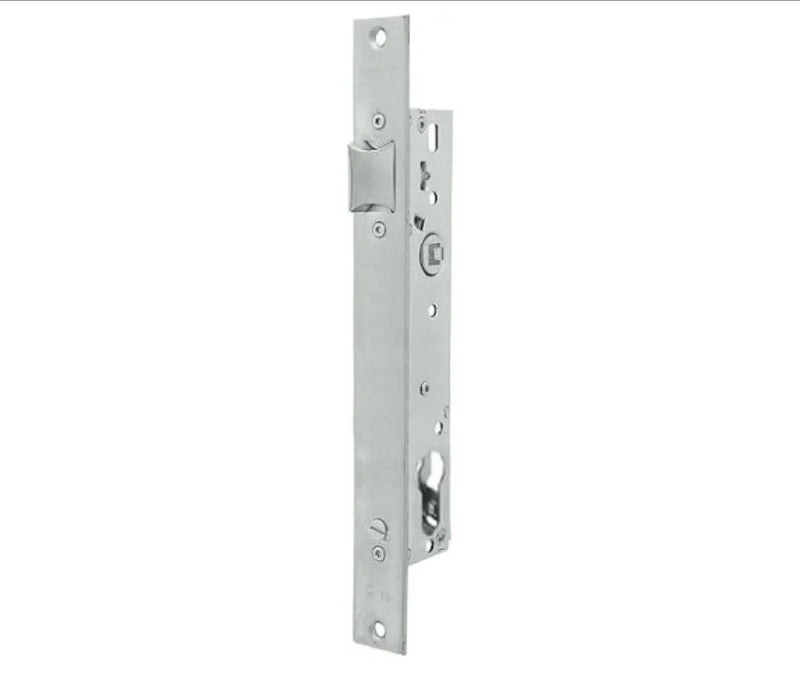 Cerradura monopunto de palanca TESA ASSA ABLOY