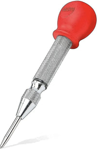 Punzón central automático de 5 pulgadas NEIKO