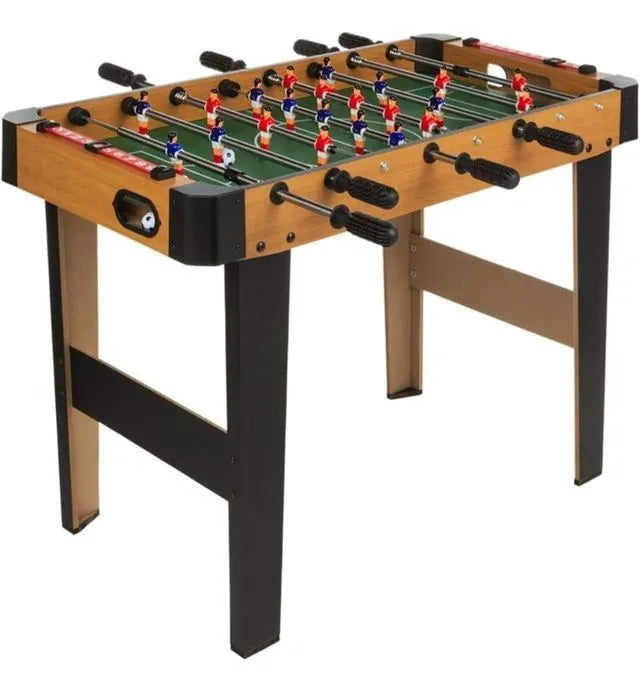 Futbolín ColorBaby CB Games