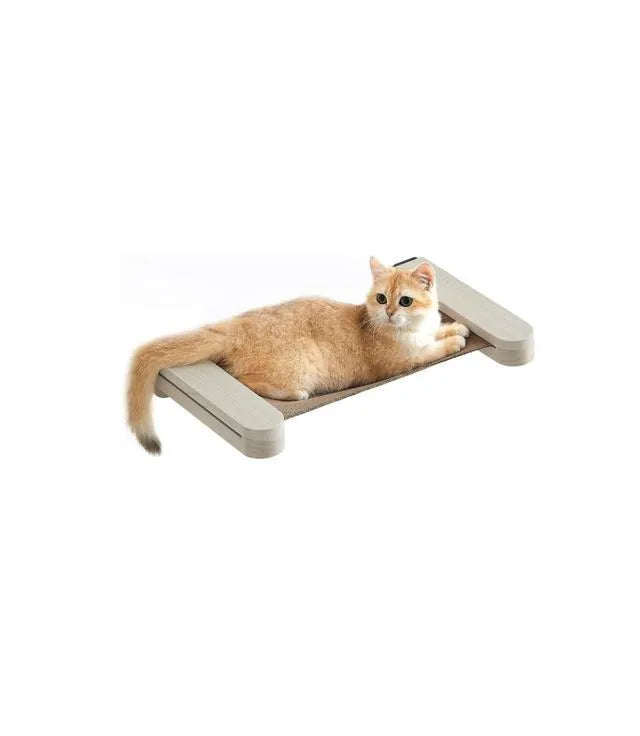 Hamaca para Gatos, Montaje Super Rápido, Ampliació