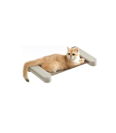 Hamaca para Gatos, Montaje Super Rápido, Ampliació