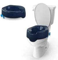 Elevador wc, Blando - Mobiclinic