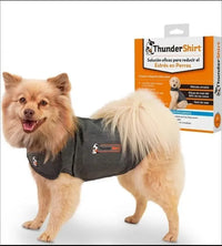 thundershirt para Perros
