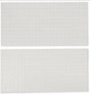 Kit de tablero de clavijas - Amazon Basics