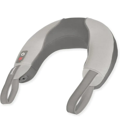 Masajeador de cuello con calor - Homedics