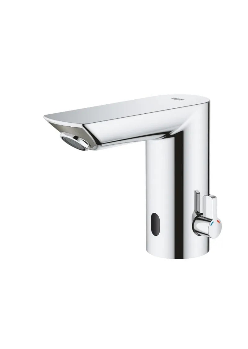 Grifo de lavabo electrónico 1-2" tamaño M