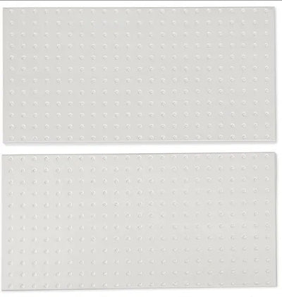 Kit de tablero de clavijas - Amazon Basics