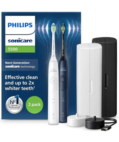 Cepillo dental eléctrico - Philips