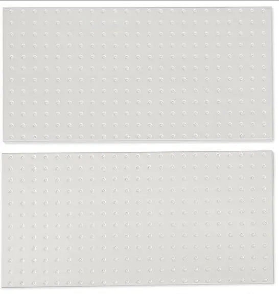 Kit de tablero de clavijas - Amazon Basics