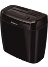 Destrucora trituradora de papel - Fellowes 36C