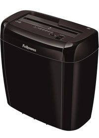 Destrucora trituradora de papel - Fellowes 36C
