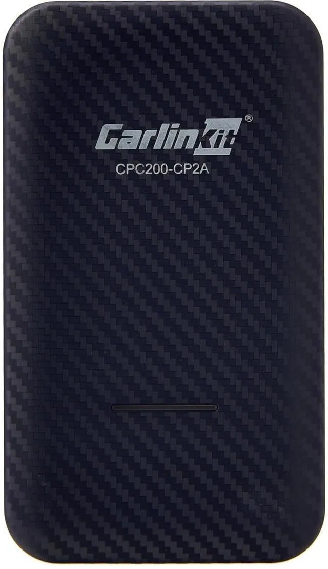 adaptador inalámbrico - Carlinkit wireless adapte