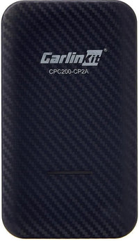 adaptador inalámbrico - Carlinkit wireless adapte