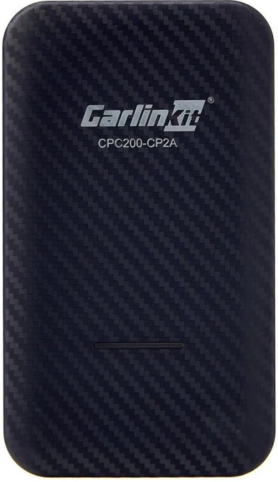 adaptador inalámbrico - Carlinkit wireless adapte
