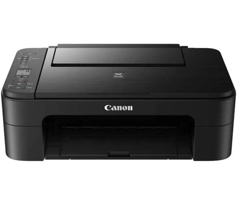 Impresora multifuncional con wifi - Canon Pixma