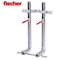 Soporte de fijación de inodoro - Fischer