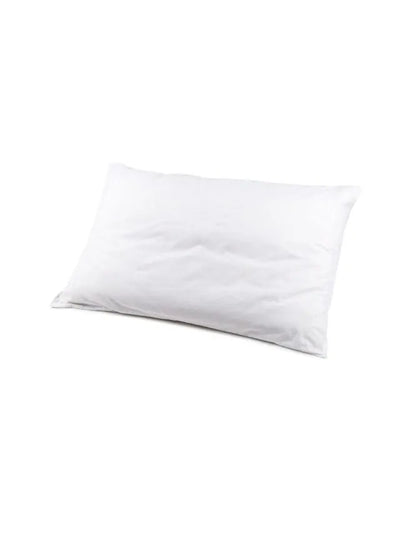 Almohada Cotonello de algodón, estándar, talla úni