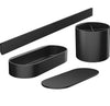 Set de accesorios para baño HANSGROHE