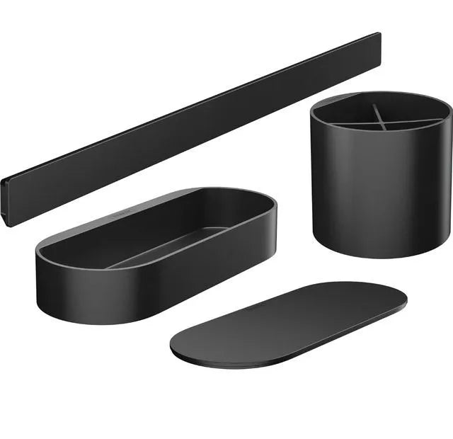 Set de accesorios para baño HANSGROHE