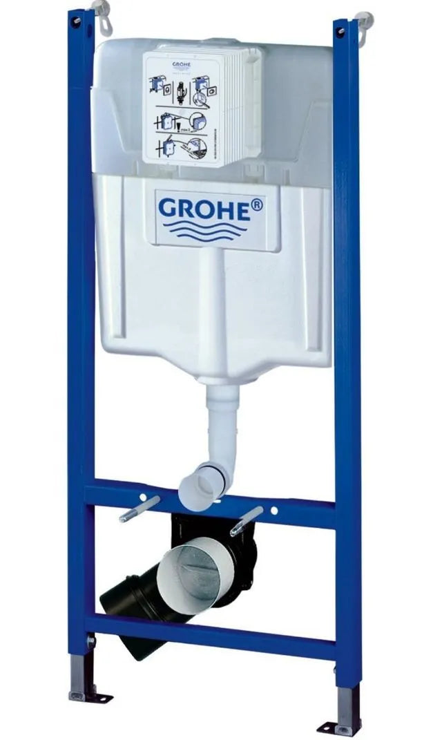 Cisterna empotrada para WC - Grohe