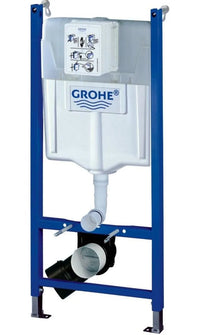 Cisterna empotrada para WC - Grohe