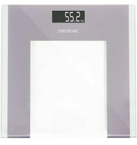 Báscula de Baño Digital - Cecotec